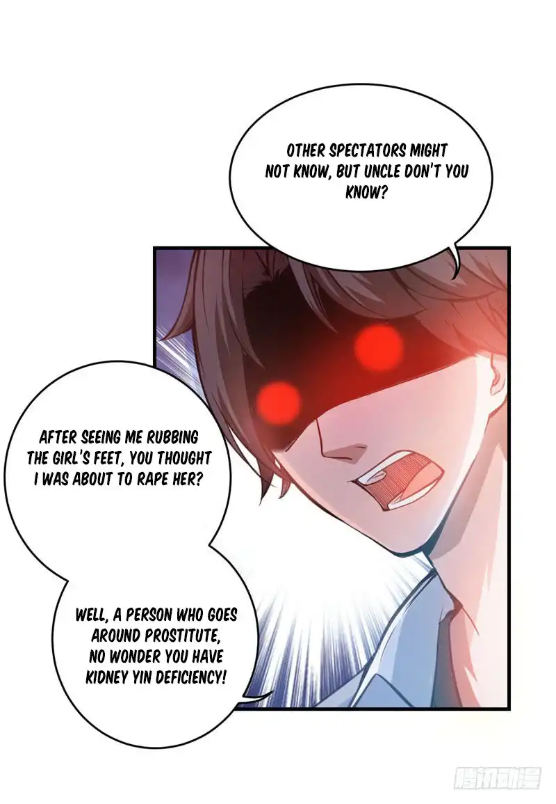 Peerless Doctor In The City Chapter 3 26